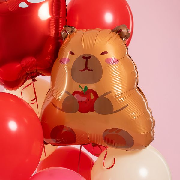 Новинки февраля в «Party room»