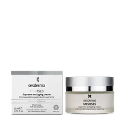 Крем омолаживающий