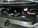 Hyundai The New Grand Starex Van 3-х местный (03.2021)