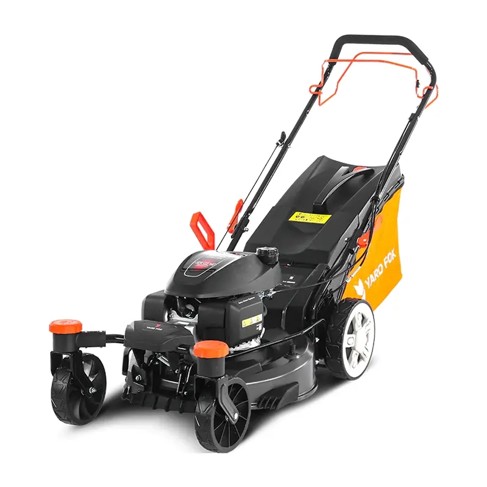 YARD FOX 53 SH F бензиновая газонокосилка 53 SH F