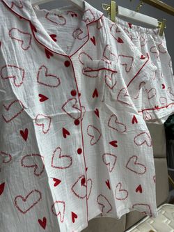 ДО МУСЛИН Двойка Шорты