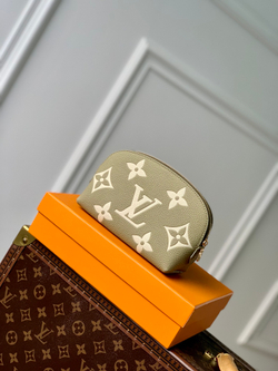 Louis Vuitton Cosmetic Pouch PM