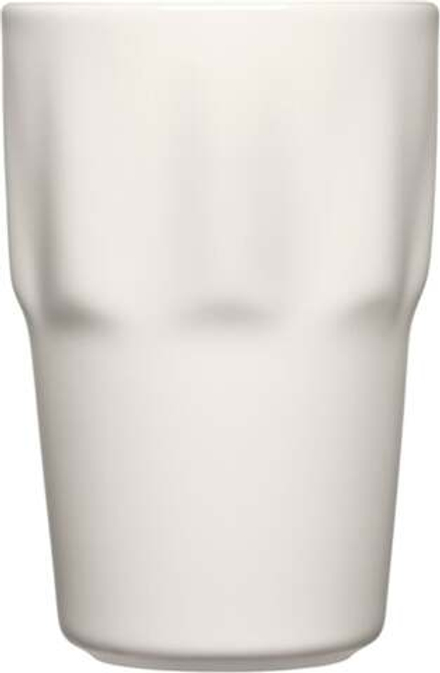 Кружка Iittala Solare, 300 мл, фарфор, белая