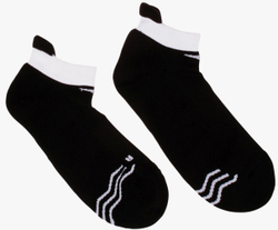 Теннисные носки Diadora L.Socks 1P - черный