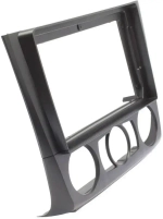 Магнитола для BMW 1-серии E81, E82, E87 2006-2012 (без штатного монитора, кондиционер) - Teyes CC4-PRO монитор 13" 2K QLED на Android 13, Snapdragon 778G, 8+128, AI, CarPlay, DSP, 4G SIM-слот