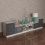 Комод 38 (мадес)