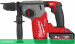 Перфоратор Milwaukee M18 ONE FHX DEL-552C FUEL (4933478506)
