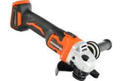 Углошлифовальная машина PATRIOT AG 125UES 110303125