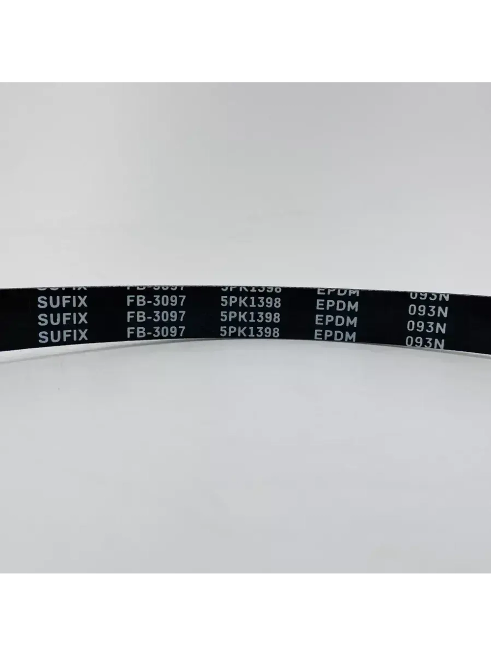 Ремень поликлиновой 5PK1398 SUFIX