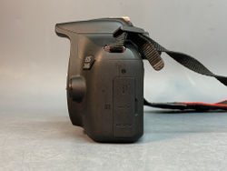 Canon EOS 2000D Body 4.000 кадров