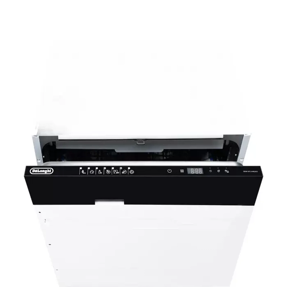 DeLonghi Встраиваемая посудомоечная машина DDWI 670 AMEDEO