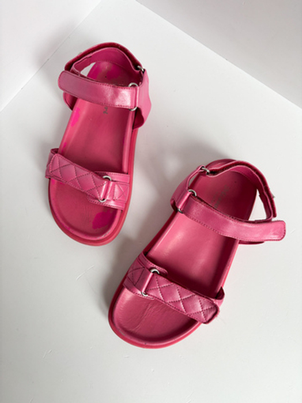 Босоножки Missouri, 33