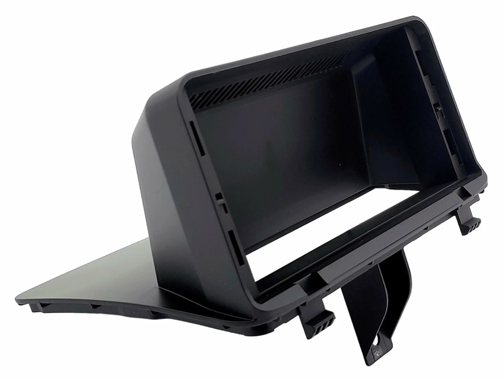 Магнитола для Audi Q3 2011-2019 - Carmedia OL-3061 монитор 12.3" в стиле BMW на Android 11, 8+128Гб, CarPlay, 4G SIM-слот