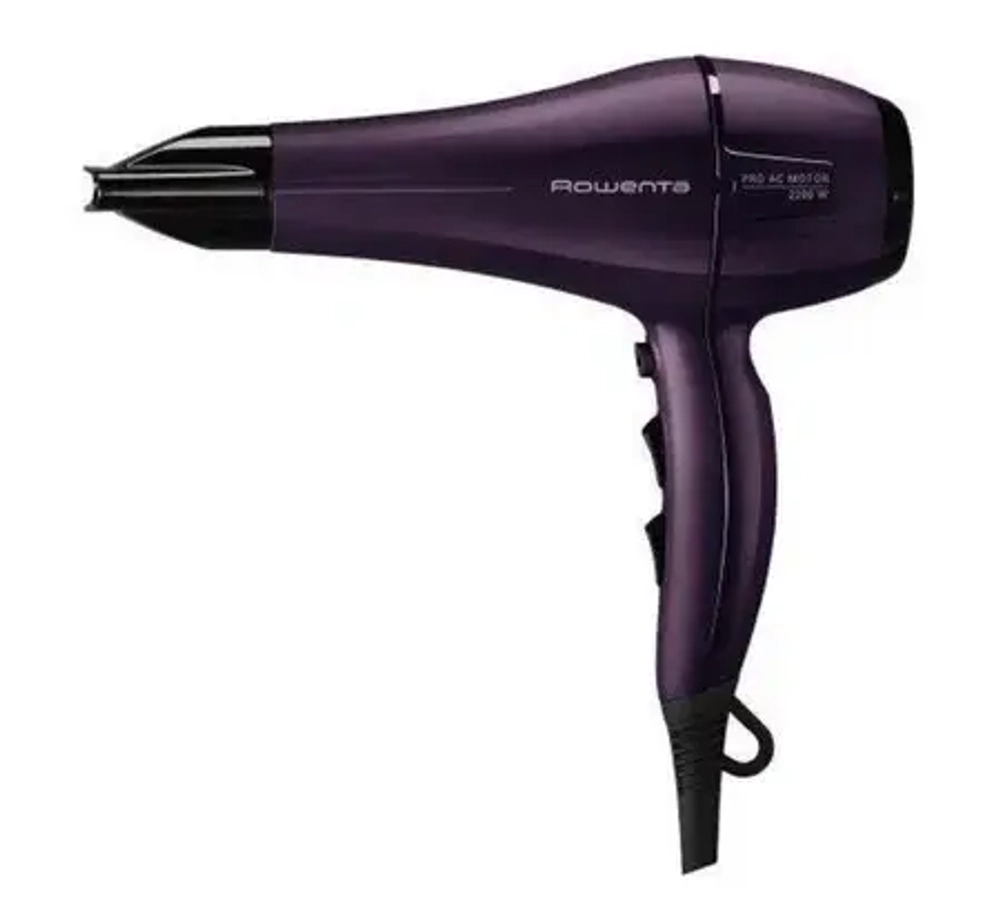 Фен Rowenta Signature Pro AC CV7816 (q)