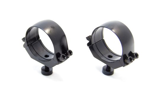 Кольца CONTESSA Weaver 30mm BH 2.5mm SP01