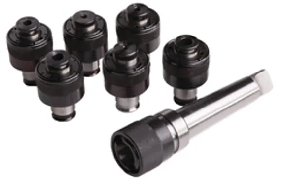 Переходник B16 Optimum Thermdrill большой (М8-М20)