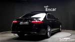 Mercedes-Benz S-Class W223 S500L 4MATIC (08.2022)