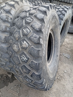 16.00R20 Michelin XZL шина б/у