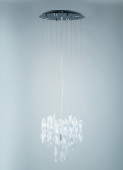 Люстра потолочная Aura ZDL95