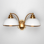 Citilux Краков CL401323 Бра Бронза