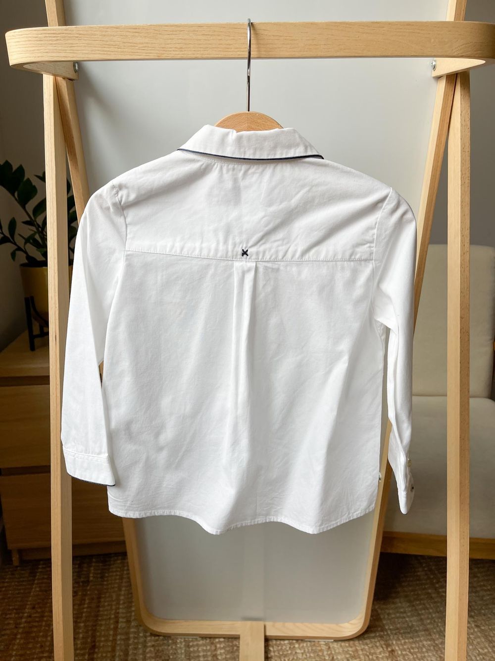 Рубашка Tartine et Chocolat, 98