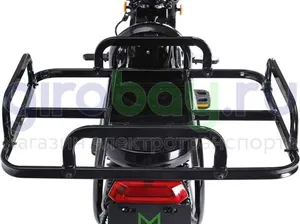 Электроскутер MOTIKO MV7 500W (60V/20.8Ah) фото №13
