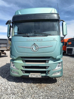 DongFeng DFH 4x2 Седельный тягач DFH4180 (Дизельный, 13,5 л, 518 л.с., АТ)