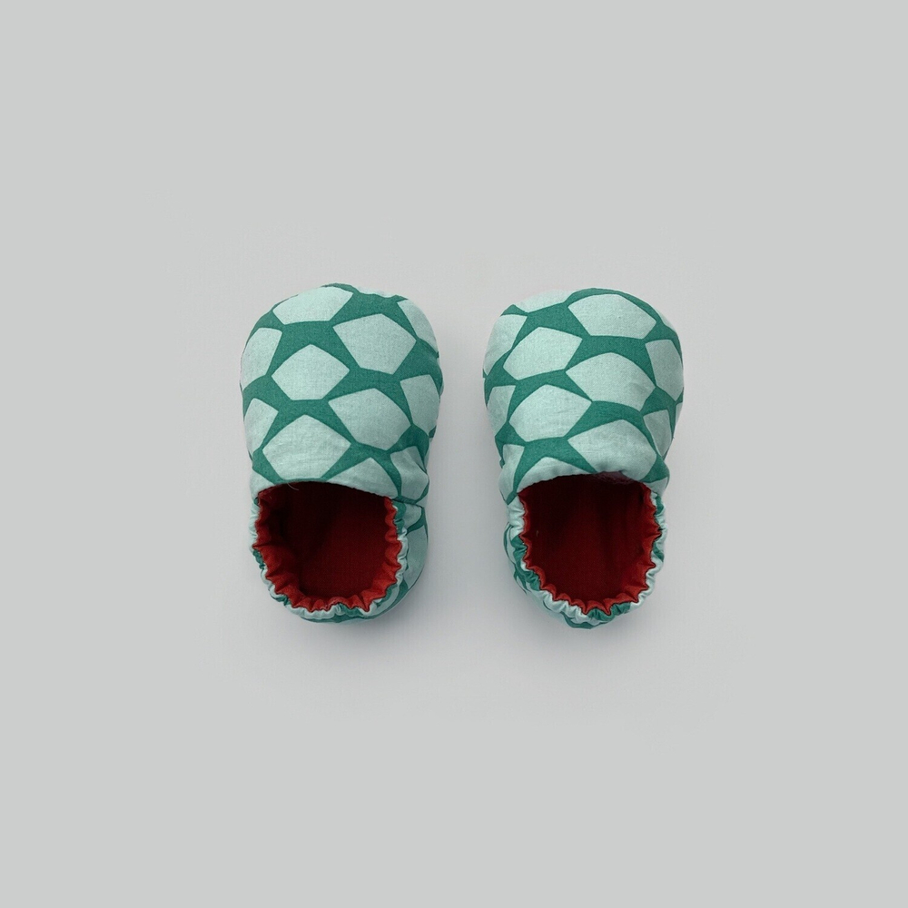 Двусторонние моксы (две пары в одной)