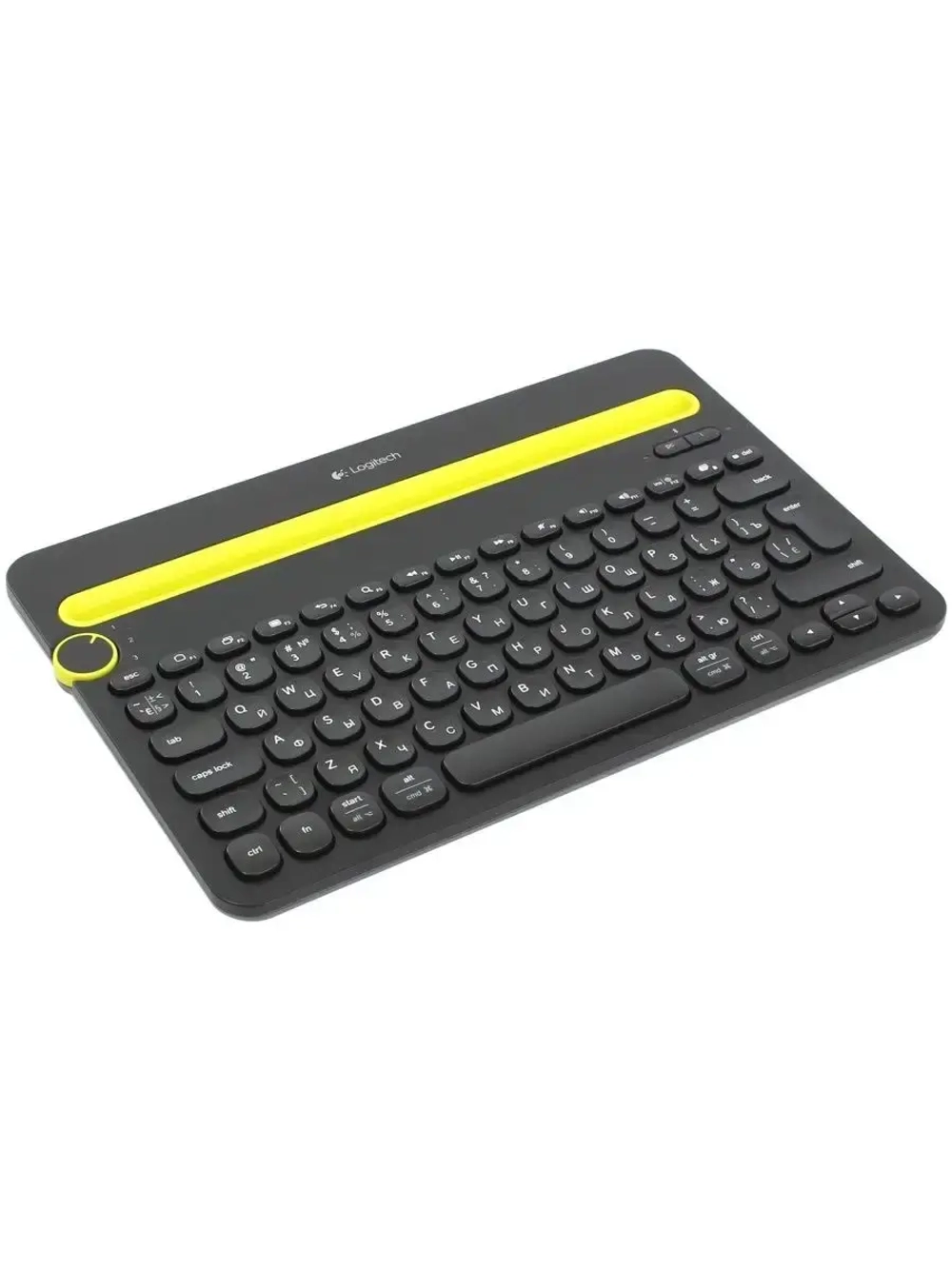 Клавиатура беспроводная Logitech K480 Bluetooth  Keyboard