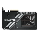 Видеокарта Gigabyte RTX5060Ti WINDFORCE 16GB GDDR7 128bit (GV-N506TWF2-16GD)