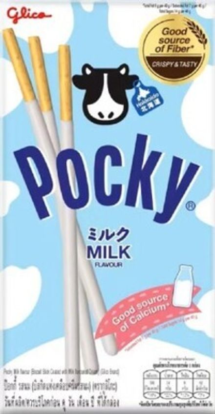 Покки Hokkaido 49гр