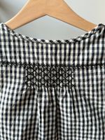 Хлопковая блузка Bonpoint , 128