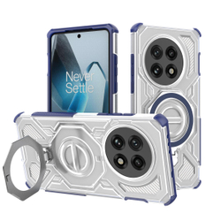 Прозрачный силиконовый чехол Expressive Clear Case для OnePlus 13