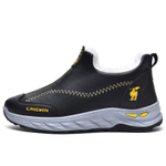 PROTECTCAMEL Insulated Shoes Men"s