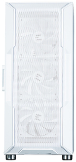 Корпус Zalman i3 NEO ARGB белый