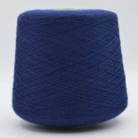 Zegna Baruffa Art. ALASHAN (синий ультрамарин)