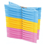 Прищепка бельевая английская (микс 1)