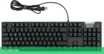 Клавиатура GMNG GG-KB780X черный (1910518)