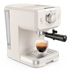 Рожковая кофеварка Moulinex Soleil XP330A10