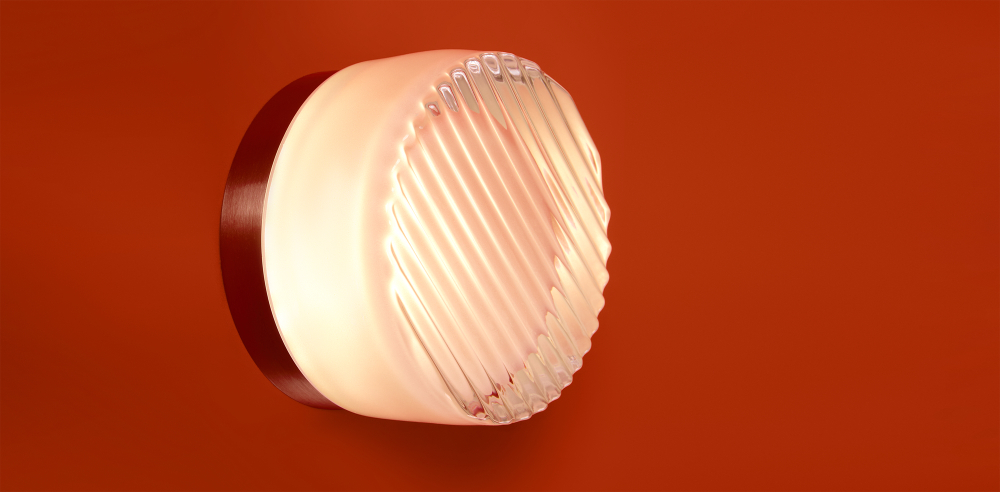 Настенный светильник (бра) Freya FR5603WL-L8TR1