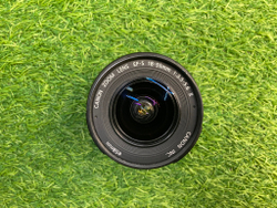 Canon 600D + 18-55mm 15.000 кадров Покупка/Продажа