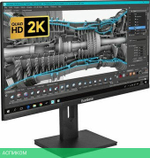 Монитор ExeGate SmartView ES2707TA EX296976RUS