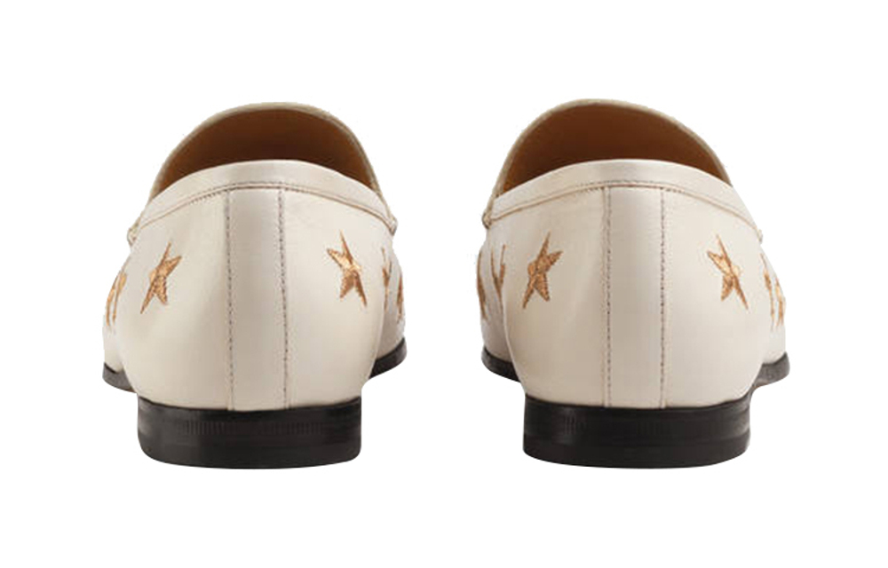 Gucci Jordaan (Женская размерная сетка)