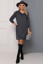 Платье 70873 Avili