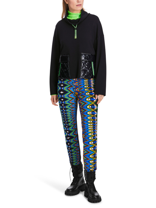 Толстовка из полиамида