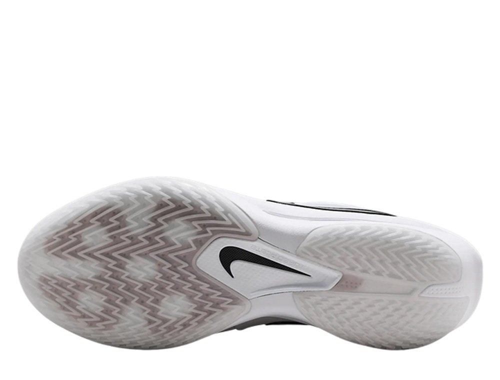 Баскетбольные кроссовки  Nike G.T. Cut 3 Turbo Biale