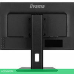 Монитор Iiyama ProLite XUB2395WSU-B5