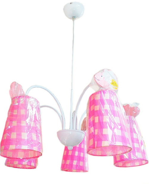 Люстра C93H 5A