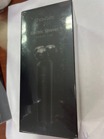 Электробритва Xiaomi ShowSee Electric Shaver F1-BK Black