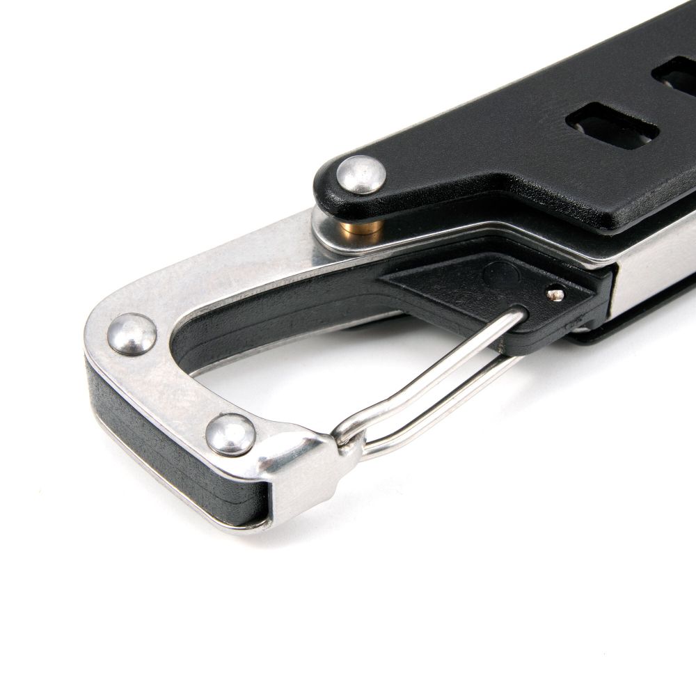 Мультитул (плоскогубцы) &quot;СЛЕДОПЫТ-EXPLORER&quot;, 105х42х18 мм, 11 предметов, в чехле, в коробке